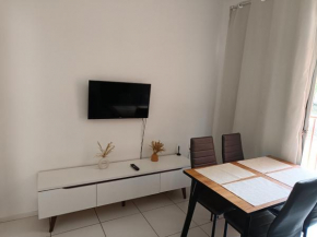 Ap 101 Aconchegante e Moderno com 3 quartos, sendo 1 suíte